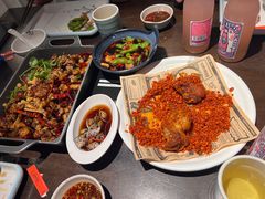 -乔街深夜食堂·小龙虾·高压锅生蚝(杭州总店)