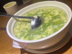 -吕氏疙瘩汤·新鲁菜(新贵和店)