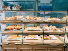 -新侨三宝乐面包店(崇文门店)