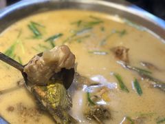 -李太婆鱼汤馆(古城路店)