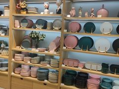 -胖东来生活广场(健康路店)