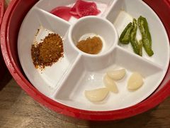 -清水亭湖北菜(大屯DT51店)