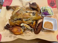 -小土豆北方菜馆(方庄店)