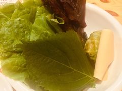 -元奶奶包饭(公新银浦店)