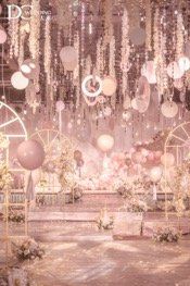 -DC大蔡婚礼策划(李公堤店)