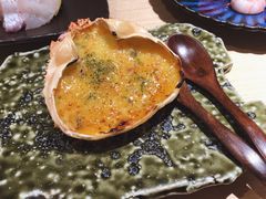 蟹宝-紫· 割烹  Kappo Murasaki