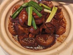 -荣兴酒家(徐家汇店)