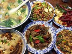 iphone_upload_pic-老西安韩记三鲜煮馍(四府街店)