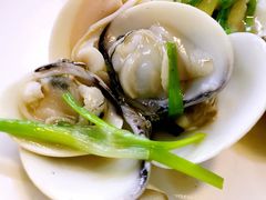 -量贩海鲜餐厅