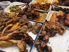 -红星兔丁(武侯祠店)