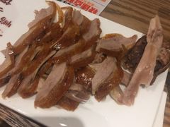 -全聚德(江宁店)