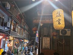-盟重烧烤(高正街店)