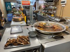 -老桥张羊肉