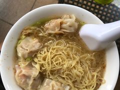 五宝云吞面-巧美面家(东华西店)