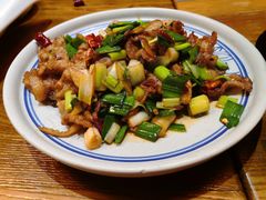 -云海肴·云南小炒·汽锅鸡(天津国金汇店)