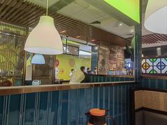 -外婆小聚茶餐厅·生日·团建(市民中心店)