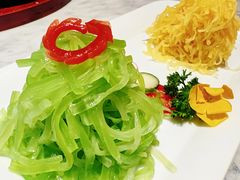 -荣兴酒家(徐家汇店)