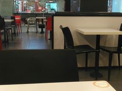 大堂-吉祥馄饨(乐桥地铁站店)