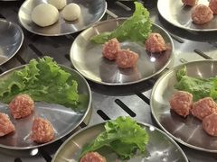 -尚宴牛特鲜自助(太原街万达店)