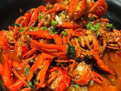 -串盟烧烤大排档·长沙美食地标(星沙店)