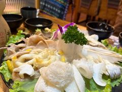 -束河人家(南锣鼓巷店)