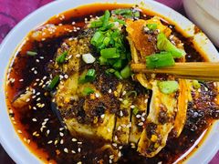 怪味鸡-老丘丘(较场口店)