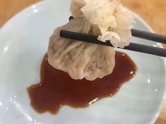 -都一处烧麦馆(前门店)