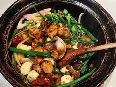 -顺鹅季·非遗烧鹅(六道口店)