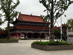 -皇罗禅寺