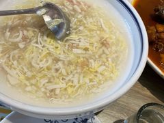 平桥豆腐羹-小四川菜馆(托乐嘉店)