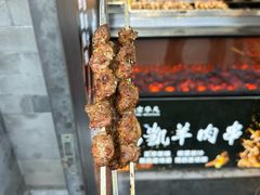 -马凯餐厅(地安门店)