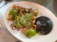 -Ocean's Table 欧舍