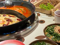 -江北北火锅馆·公路夜市(魏公村店)