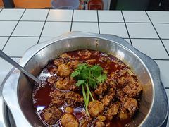 -绝城芋儿鸡(犀浦旗舰店)