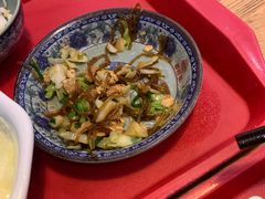 -顺旺基大厨现炒(哥伦布店)