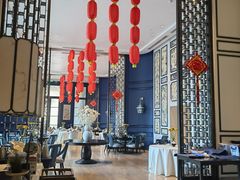 -翠湖轩中餐厅(昆明翠湖宾馆店)