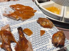 -羲和雅苑•北京烤鸭(乐园道万象城店)