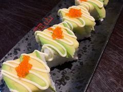 -羽山料理