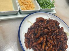 -小吊梨汤·北京菜·烤鸭(鸟巢店)