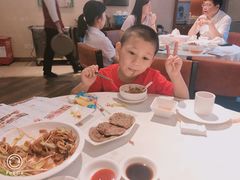 -潮福城潮州大酒楼(湖滨北路店)