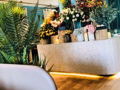 -蜜桃花开·中西融合菜E&W(南长街店)