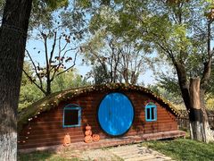 -Supine Bistro溯泮餐厅