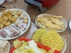 -三叔牛杂火锅店(三淮大街15号店)