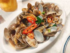 -莲花公园煎蟹(总店)