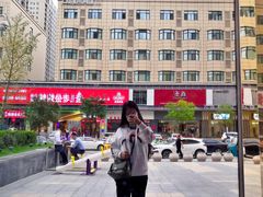 -万达广场(菏泽牡丹店)