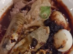 -古南都饭店-遂心遂意自助餐厅(广州路店)