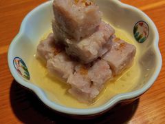 桂花荔浦芋头-庆春朴门