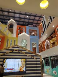 -meland club亲子乐园(重庆万象城店)