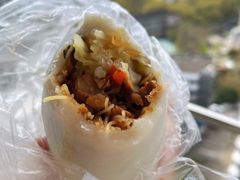 -张果佬年糕卷(科巷店)