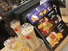 -麦当劳(北京南站店)